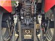 Tractor agrícola - Case IH - maxxum 115