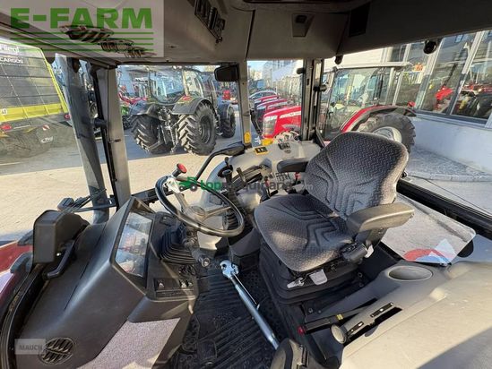 Tractor agrícola - Case IH - cs 78