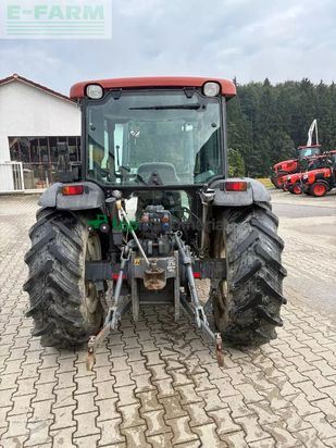 Tractor agrícola - New Holland - tn-d 55