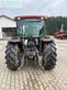 Tractor agrícola - New Holland - tn-d 55