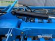 Grada de disco - Lemken - heliodor 9/600 k