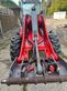 Minicargadora -  - radlader weidemann 3070 cx60 lp gepflegter zustand