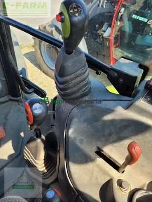 Tractor agrícola - Claas - axos 340