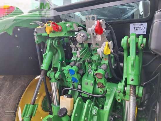 Tractor agrícola - John Deere - 5100 r