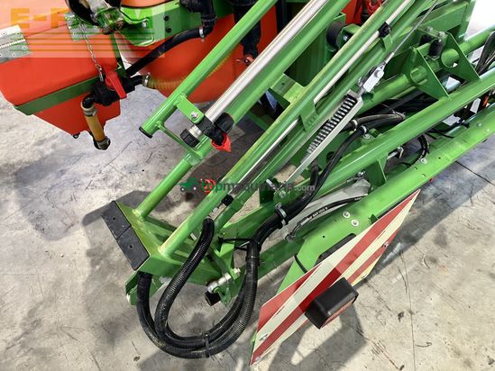 Atomizador - Jessernigg - pp1 jess pack plus - 880 liter - 12 meter