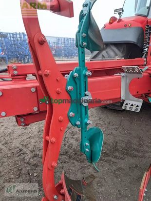 Arado - Kverneland - 3400b-100 vario 6schar