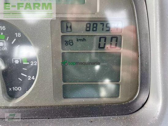 Tractor agrícola - Deutz-Fahr - agrotron 100