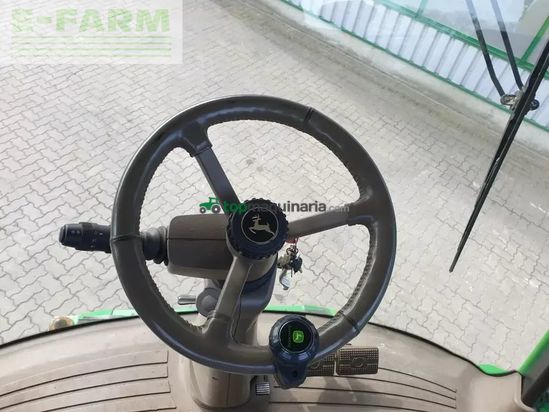 Cosechadora de Cereal - John Deere - 8500