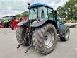 Tractor agrícola - Landini - legend 135 tdi, fkh + fzw