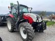 Tractor agrícola - Steyr - profi 4110 classic Classic