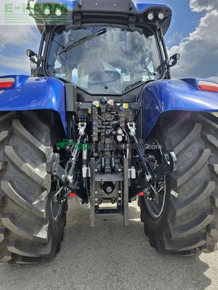 Tractor agrícola - New Holland - t6.180 auto command (stage v)
