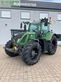 Tractor agrícola - Fendt - vario 714 scr profi plus ProfiPlus