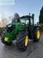 Tractor agrícola - John Deere - 6r250 *garantieverlängerung*