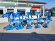 Arado - Lemken - juwel 7mv 4+1n100
