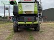 Cosechadora de Cereal - Claas - LEXION 770 TT