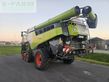 Cosechadora de Cereal - Claas - lexion 8700 terra trac