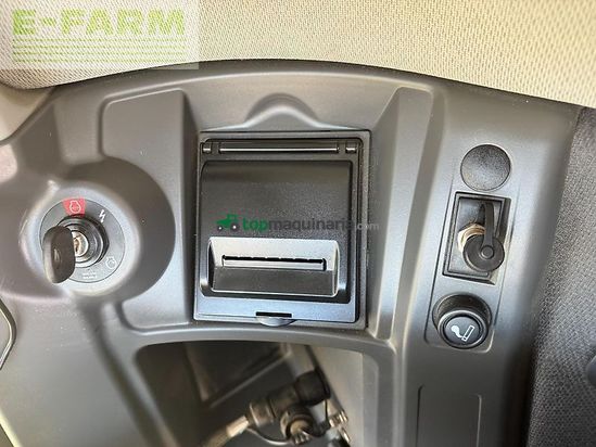 Cosechadora de Cereal - Claas - lexion 780tt