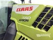 Tractor agrícola - Claas - arion 550 cmatic