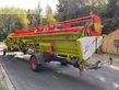 Cosechadora de Cereal - Claas - trion 750 montana allrad mit vario 930