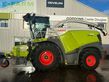 Cosechadora de Cereal - Claas - USED JAGUAR 970