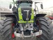Tractor agrícola - Claas - axion 960 terra trac cmatic cebis
