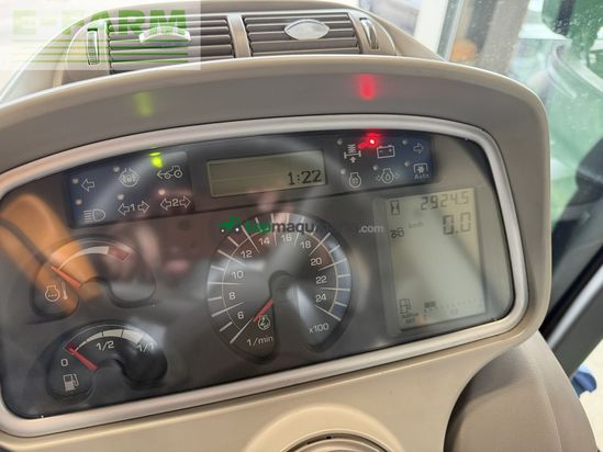 Tractor agrícola - Deutz-Fahr - agrotron ttv 6160