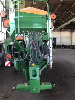 Sembradora monograno mecanica - Amazone - edx 9000-t