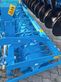 Combinado de siembra - Lemken - saphir 9 + zirkon 12