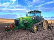 Tractor agrícola - John Deere - 8335rt