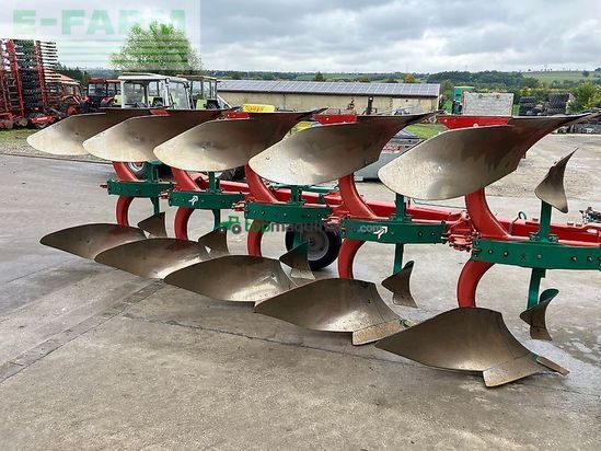 Arado - Kverneland - es 95-200-19