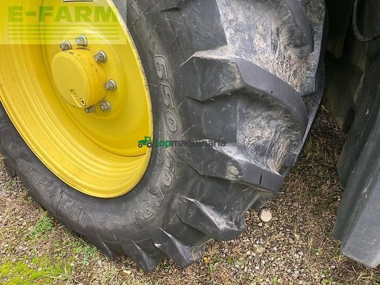 Cosechadora de Cereal - John Deere - 8300 my18