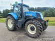 Tractor agrícola - New Holland - t7.185 auto command