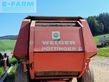 Empacadora gigant - Welger - rp 200 mastercut