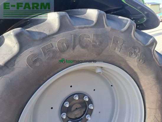 Tractor agrícola - Deutz-Fahr - agrotron 6145.4 rc