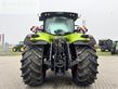 Tractor agrícola - Claas - axion 870