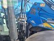 Tractor agrícola - New Holland - ts110a