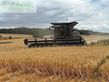 Cosechadora de Cereal - Massey Ferguson - ideal 8 pl