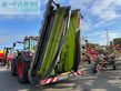 Cortacésped manual - Claas - disco 1010 trend