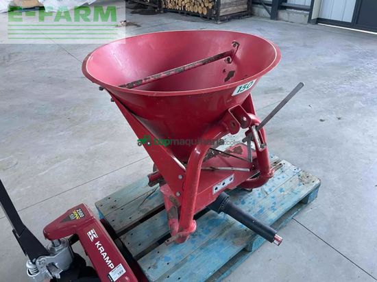 Esparcidor - Suire - 150