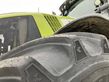 Tractor agrícola -  - axion 870 cmatic cebis