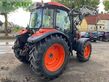 Tractor agrícola - Kubota - m5112 mit mx a106 frontlader