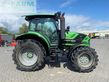 Tractor agrícola - Deutz - 6140