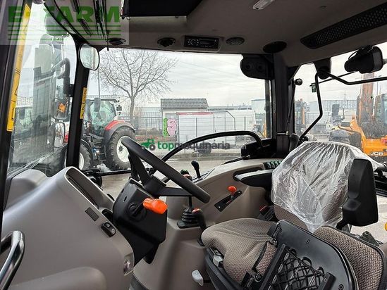 Tractor agrícola - Case IH - farmall 55 a