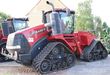 Tractor agrícola - Case IH - quadtrac 620 hi-e scr
