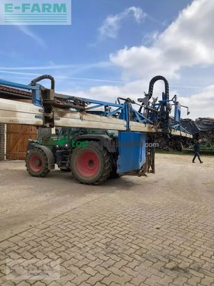 Atomizador - Lemken - sirius 10/1300