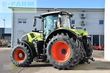 Tractor agrícola - Claas - axion 870 cmatic - stage v rtk