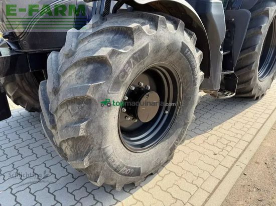 Tractor agrícola - John Deere - 6195m