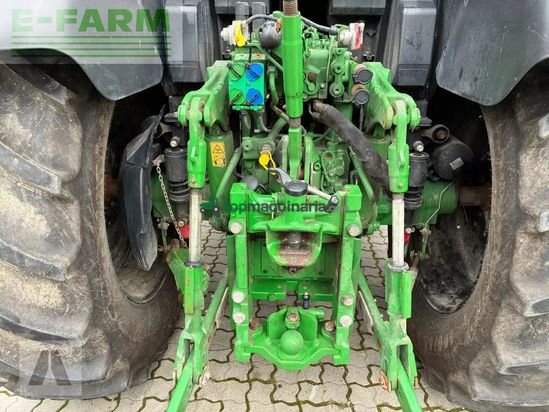 Tractor agrícola - John Deere - 6130m