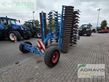 Grada de disco - Lemken - rubin 9/600 kua