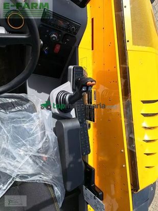 Elevadora - JCB - 536-95